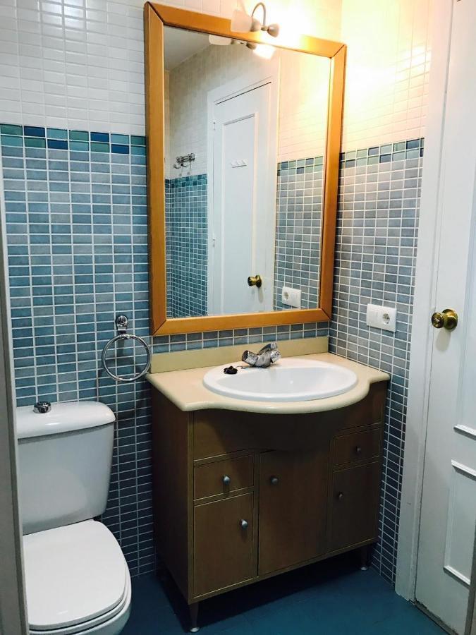Apartamentos Playa Bajondillo Torremolinos Luaran gambar