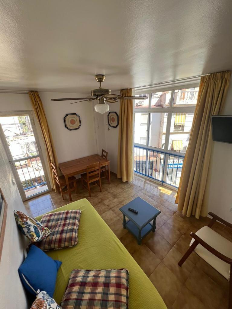 Apartamentos Playa Bajondillo Torremolinos Luaran gambar