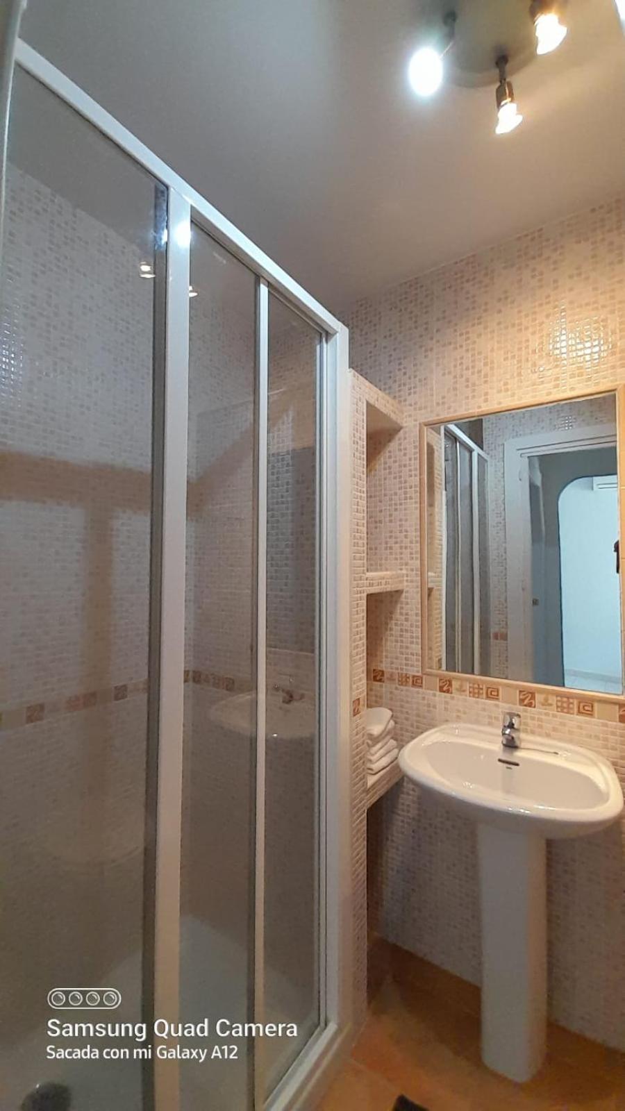 Apartamentos Playa Bajondillo Torremolinos Bilik gambar
